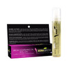 MINA iBrow Nourishing oil Stimulate Growth For Eyebrow Eye Lashes Hair Skin Moisturizer10 Ml