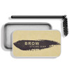 Eyebrow Soap Kit 4D Brows Gel Long Lasting Eyebrow Setting Gel Waterproof Eyebrow Makeup Balm Pomade Cosmetics 07 Ounce