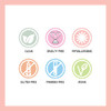 Physicians Formula Eyebrow Retractable Slim Definer Brow Pencil Medium Brown DualSided Brow Brush Fine Tip Shapes Define