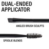 Maybelline TattooStudio Brow Pomade Long Lasting Buildable Eyebrow Makeup Deep Brown 1 Count