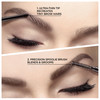 LOreal Paris Makeup Brow Stylist Definer Waterproof Eyebrow Pencil UltraFine Mechanical Pencil Draws Tiny Brow Hairs and