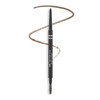 Billion Dollar Brows Brows On Point Micro Brow Pencil Taupe