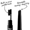 NYX PROFESSIONAL MAKEUP Fill Fluff Eyebrow Pomade Pencil Clear