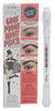 Benefit Goof Proof Brow Pencil No 6 Deep 001 Ounce