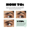 Babe Original Volumizing Eyebrow Filler For Thicker Brows Tinted Brow Gel with Peptides Biotin Smudge Resistant Brow Mas