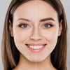 iMethod Eyebrow Stamp and Eyebrow Stencil Kit Eyebrow Stamping Kit for Perfect Eyebrow Makeup Eyebrow Pomade 20 Eye brow