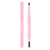 NIYET Eyebrow Pencil For Daily Brow Makeup LongLasting Waterproof Sweatproof Black