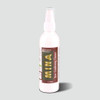 MINA ibrow Conditioning Cleanser for Hair and Skin Natural and Chemical Free PreCleansing Solution for brow Tint Remover