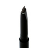 wet n wild Ultimate Eyebrow Retractable Definer Pencil Dark Brown DualSided Fine Tip Shapes Defines Fills Brows Makeup