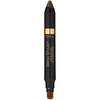 LOreal Paris Brow Stylist Kabuki Blender Brow Crayon Brunette 005 oz