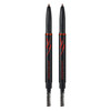 YBF Beauty Eyebrow Pencil Universal Automatic Brow Pencil With Spoolie Brush Perfect Eyebrow Makeup Shaper and Filler Fo