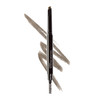 wet n wild Ultimate Eyebrow Retractable Definer Pencil Ash Brown DualSided Brow Brush Fine Tip Shapes Defines Fills Brow