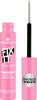 essence Fix It Like A Boss Transparent Brow Fixing Gel Long Lasting Fast Drying Brow Sculpting Gel Free from Oil Paraben