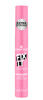 essence Fix It Like A Boss Transparent Brow Fixing Gel Long Lasting Fast Drying Brow Sculpting Gel Free from Oil Paraben
