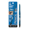 REVLON ColorStay Pencil Waterproof Eyeliner SmudgeProof Eye Makeup with BuiltIn Sharpener Packaging May Vary 205 Sapphir