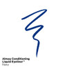 Almay Conditioning Liquid Eyeliner Longwearing Waterproof Hydrating Packaging May Vary 30 Navy 003 fl oz