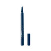 Almay Conditioning Liquid Eyeliner Longwearing Waterproof Hydrating Packaging May Vary 30 Navy 003 fl oz
