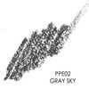 Palladio Precision Eyeliner Gray Sky