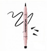 MCoBeauty Eye Define Crayon Pencil Eyeliner Waterproof LongLasting SmudgeProof Eyeliner with Double Black Pigment for Pr