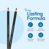 Sorme Treatment Cosmetics SmearProof Eyeliner Navy Blue