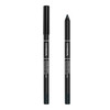 COVERGIRL Exhibitionist 24Hour Kohl Eyeliner Black Gel Eyeliner 004 Fl OzBlack Eyeliner Long Lasting Eyeliner Gel Eyelin