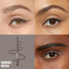 Maybelline Tattoo Studio Automatic Gel Pencil Waterproof Eyeliner Blendable Smudge Resistant Matte Eyeliner For Up To 36