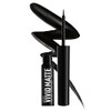 NYX PROFESSIONAL MAKEUP Vivid Matte Liquid Liner SmearResistant Eyeliner with Precise Tip Black
