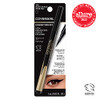 COVERGIRL Exhibitionist Lash Enhancing Liquid Eyeliner Matte Black