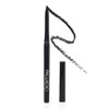Palladio Retractable Waterproof Eyeliner Richly Pigmented Color and Creamy Slip Twist Up Pencil Eye Liner Smudge Proof L