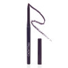 Palladio Retractable Waterproof Eyeliner Richly Pigmented Color and Creamy Slip Twist Up Pencil Eye Liner Smudge Proof L