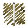 Julep When Pencil Met Gel Sharpenable MultiUse Longwear Eyeliner Pencil Golden Olive Shimmer TransferProof High Performa