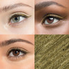 Julep When Pencil Met Gel Sharpenable MultiUse Longwear Eyeliner Pencil Golden Olive Shimmer TransferProof High Performa