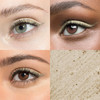 Julep When Pencil Met Gel Sharpenable MultiUse Longwear Eyeliner Pencil Gilded Gold Shimmer TransferProof High Performan