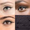 Julep When Pencil Met Gel Sharpenable MultiUse Longwear Eyeliner Pencil Soft Black TransferProof High Performance Liner
