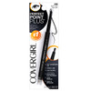 COVERGIRL Perfect Point PLUS Eyeliner One Pencil Black Onyx Color Self Sharpening Eyeliner Pencil Smudger Tip for Blendi