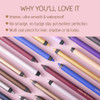 Pixi Endless Silky Eye Pen No4 Black Cocoa