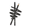 Sorme Treatment Cosmetics Smearproof Eyeliner 016oz Long Lasting Black Waterproof Eyeliner Pencil SmudgeProof Waterline