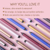Pixi Beauty Endless Silky Eye Pen Black Noir Waterproof Hypoallergenic 004 oz12 g