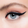 Idun Minerals Liquid Eyeliner Kol Imparts A Rich Satin Black Colour Payoff Vegan WaterResistant Formula Infused With Hig