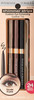 Physicians Formula Shimmer Eyeliner Pencil Set Of 3 Black Dark Brown Brown Custom Eye Enhancing Eyeliner Trio Dermatolog