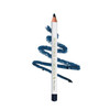 Honeybee Gardens Effortless Eye Liner Pencil in Blue Jeans Rich Pigmentation Smooth LongWearing Vegan GlutenFree
