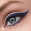 Honeybee Gardens Effortless Eye Liner Pencil in Blue Jeans Rich Pigmentation Smooth LongWearing Vegan GlutenFree