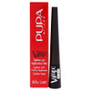 Pupa Milano Vamp Definition Liner Eyeliner With Felt Applicator Matt and Pearly Finishes Precise Flawless and Defined Co