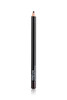 Bodyography Cream Eye Pencil Black Walnut Dark Brown Wooden Eyeliner for Eyes Eyebrows LongLasting CrueltyFree Coconut O