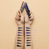Marcelle 2in1 Retractable Eyeliner Copper Waterproof EasyToSmudge Smokey Eye LongLasting 12h FragranceFree Hypoallergeni