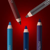 Pupa Milano Multiplay Eye Pencil 03 Pearly Sky For Women 004 oz Eye Pencil