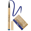 Liquid Eyeliner Hypoallergenic Eyeliner with Fine Brush Tip LongLasting Waterproof Eye Liner CrueltyFree Vegan Hypoaller