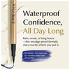 Liquid Eyeliner Hypoallergenic Eyeliner with Fine Brush Tip LongLasting Waterproof Eye Liner CrueltyFree Vegan Hypoaller