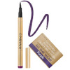 Liquid Eyeliner Hypoallergenic Eyeliner with Fine Brush Tip LongLasting Waterproof Eye Liner CrueltyFree Vegan Hypoaller