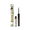 theBalm Schwing Liquid Eyeliner Black Matte Finish 005 Fl Oz Pack of 1